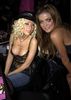 Christina Aguilera's photo